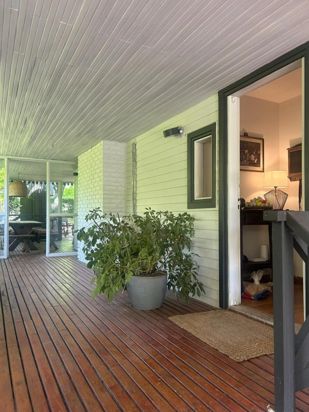 Casa en Altos de la Tahona, propiedad 229171 -Imagen 3