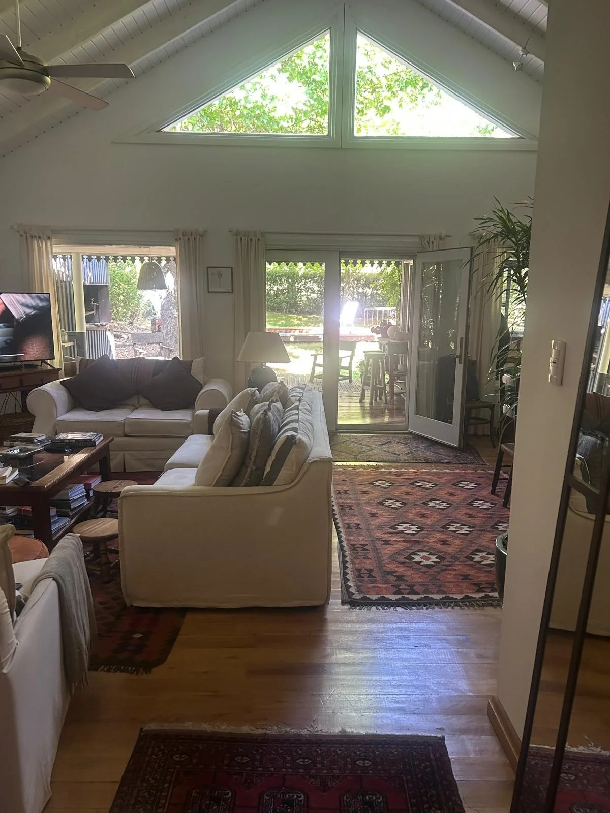 Casa en Altos de la Tahona, propiedad 229171 -Imagen 5