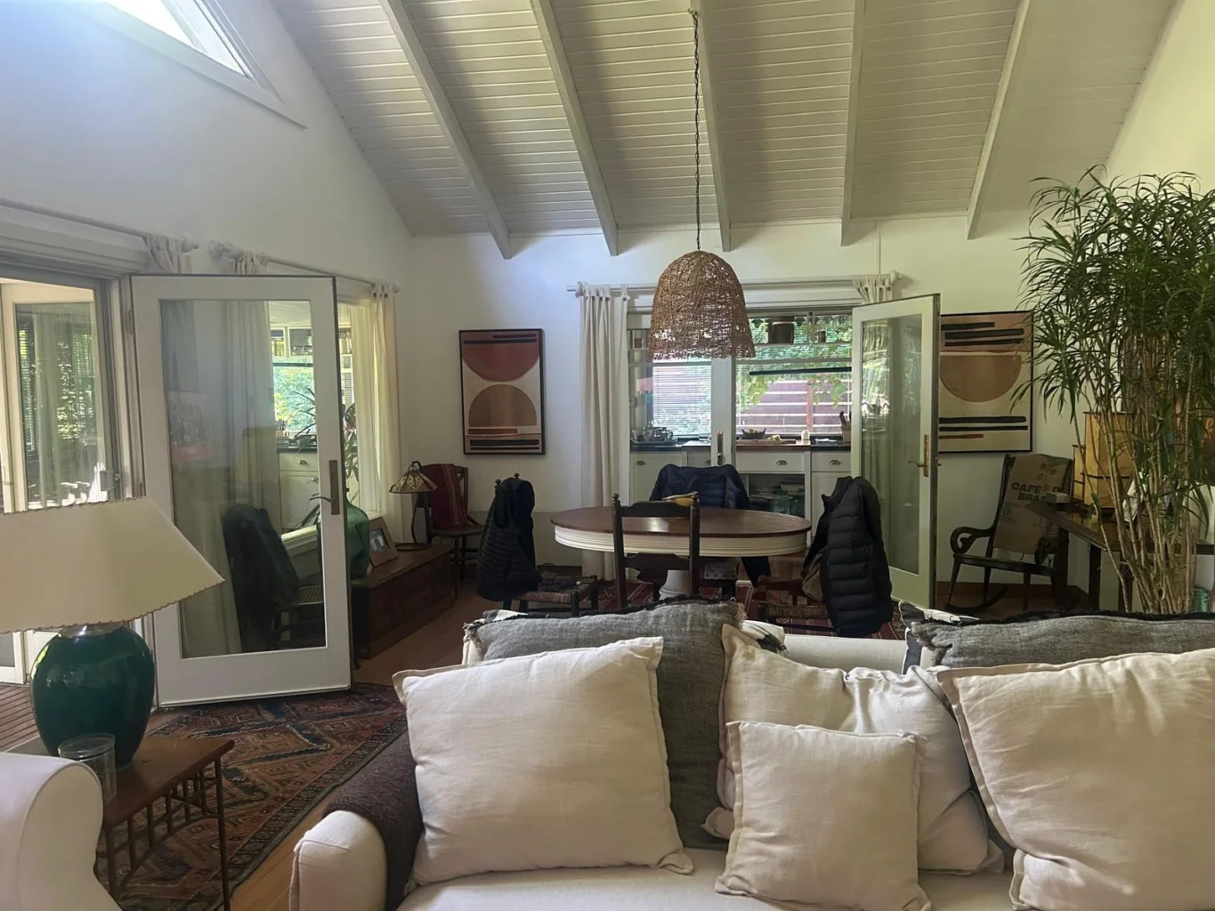 Casa en Altos de la Tahona, propiedad 229171 -Imagen 7
