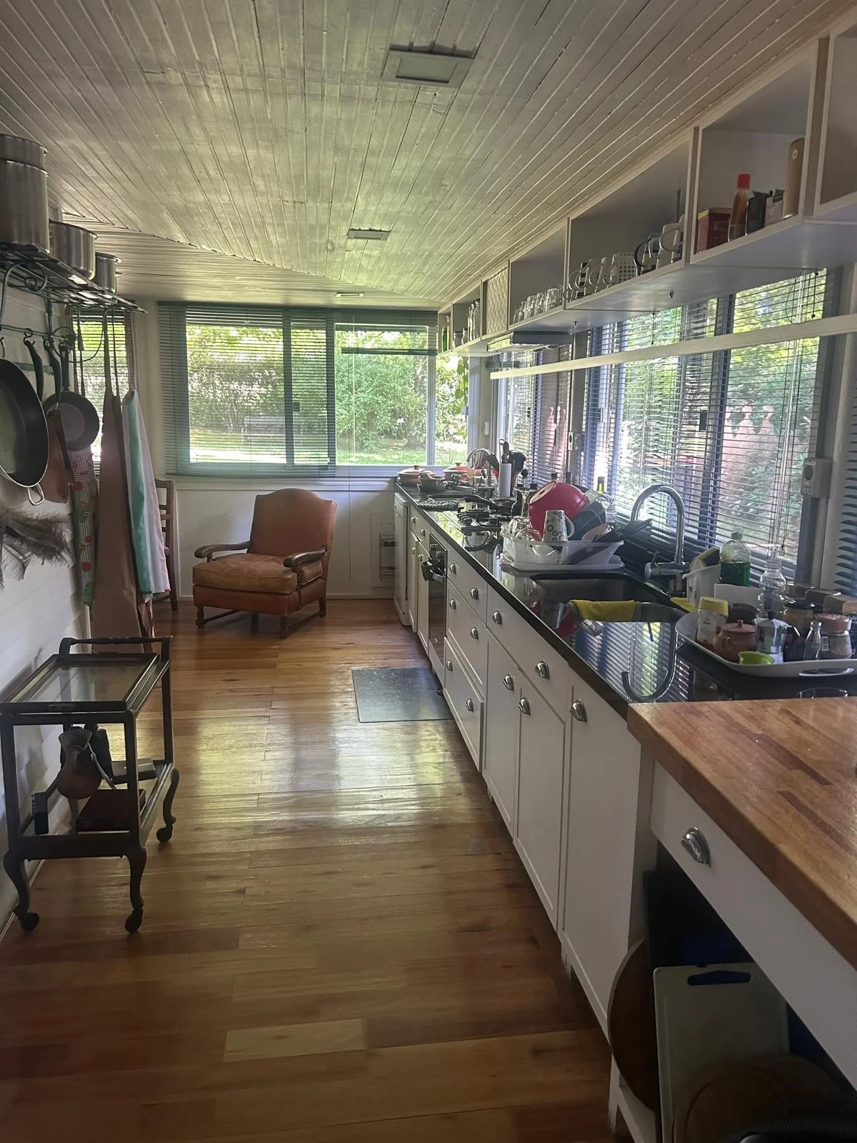 Casa en Altos de la Tahona, propiedad 229171 -Imagen 10
