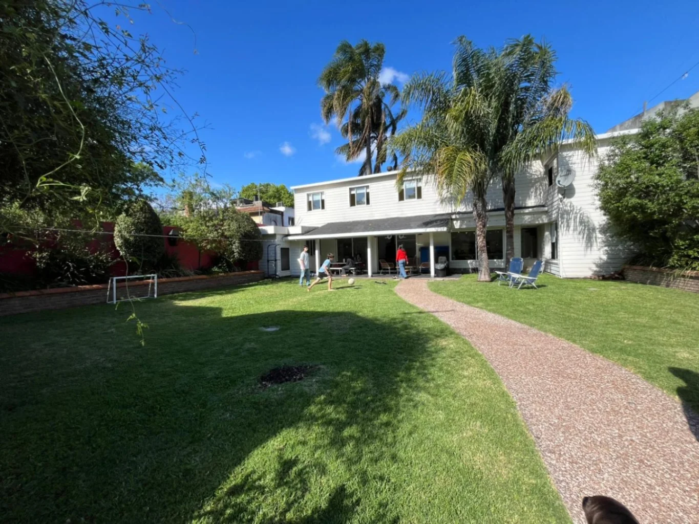 Casa en Prado, propiedad 229189 -Imagen 11