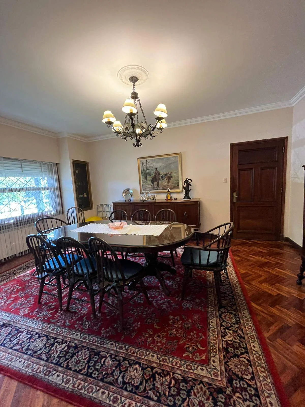 Casa en Prado, propiedad 229189 -Imagen 3