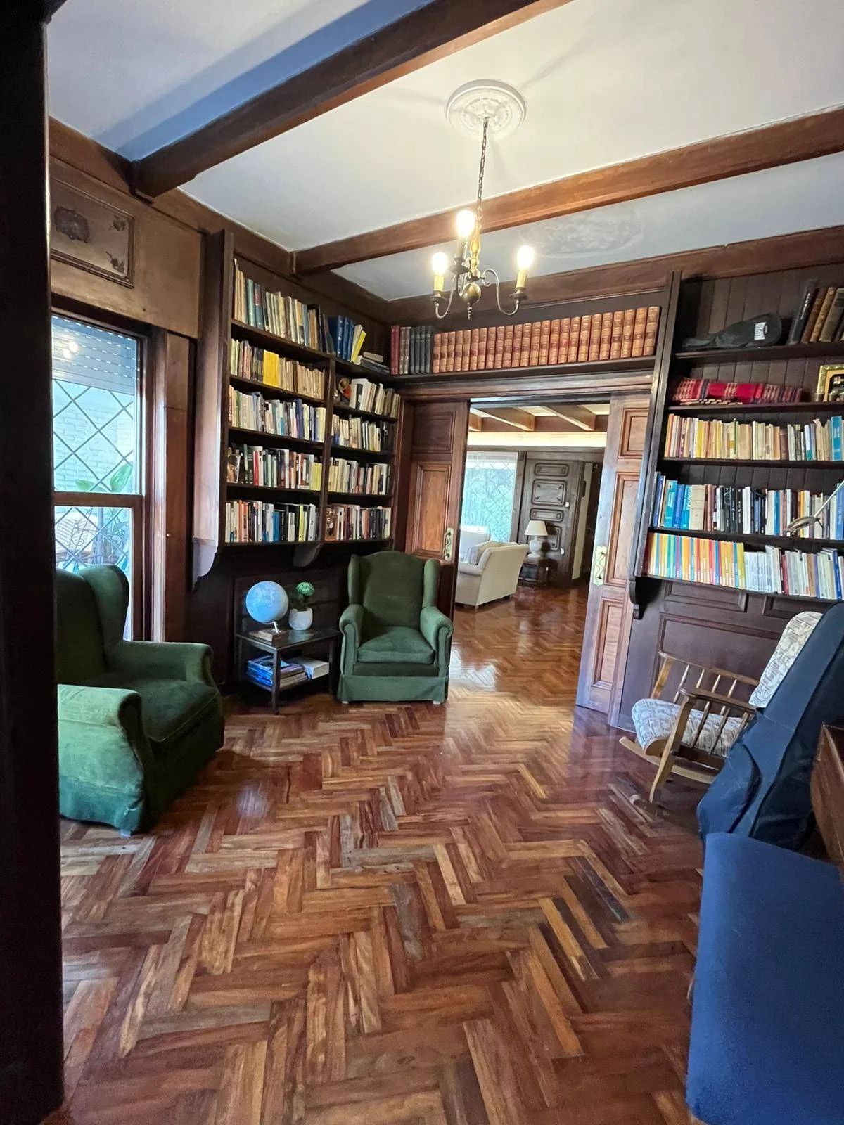 Casa en Prado, propiedad 229189 -Imagen 4