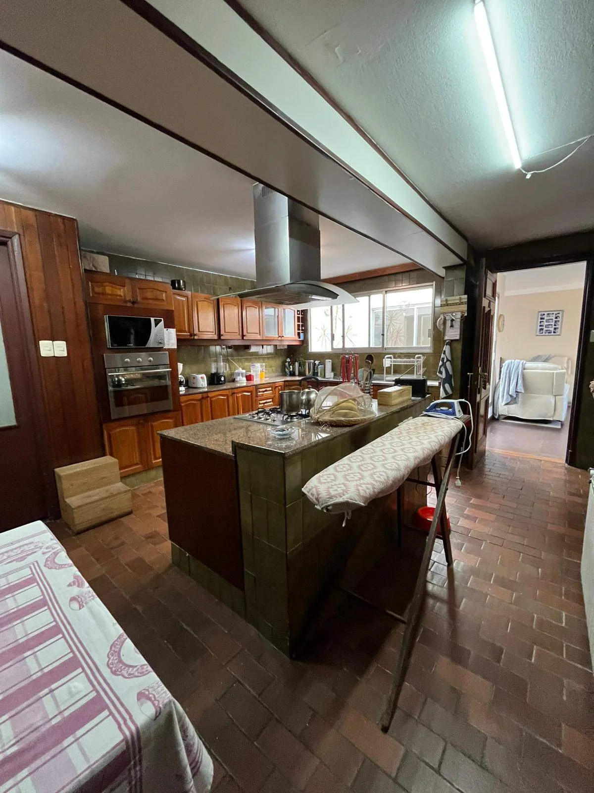 Casa en Prado, propiedad 229189 -Imagen 5
