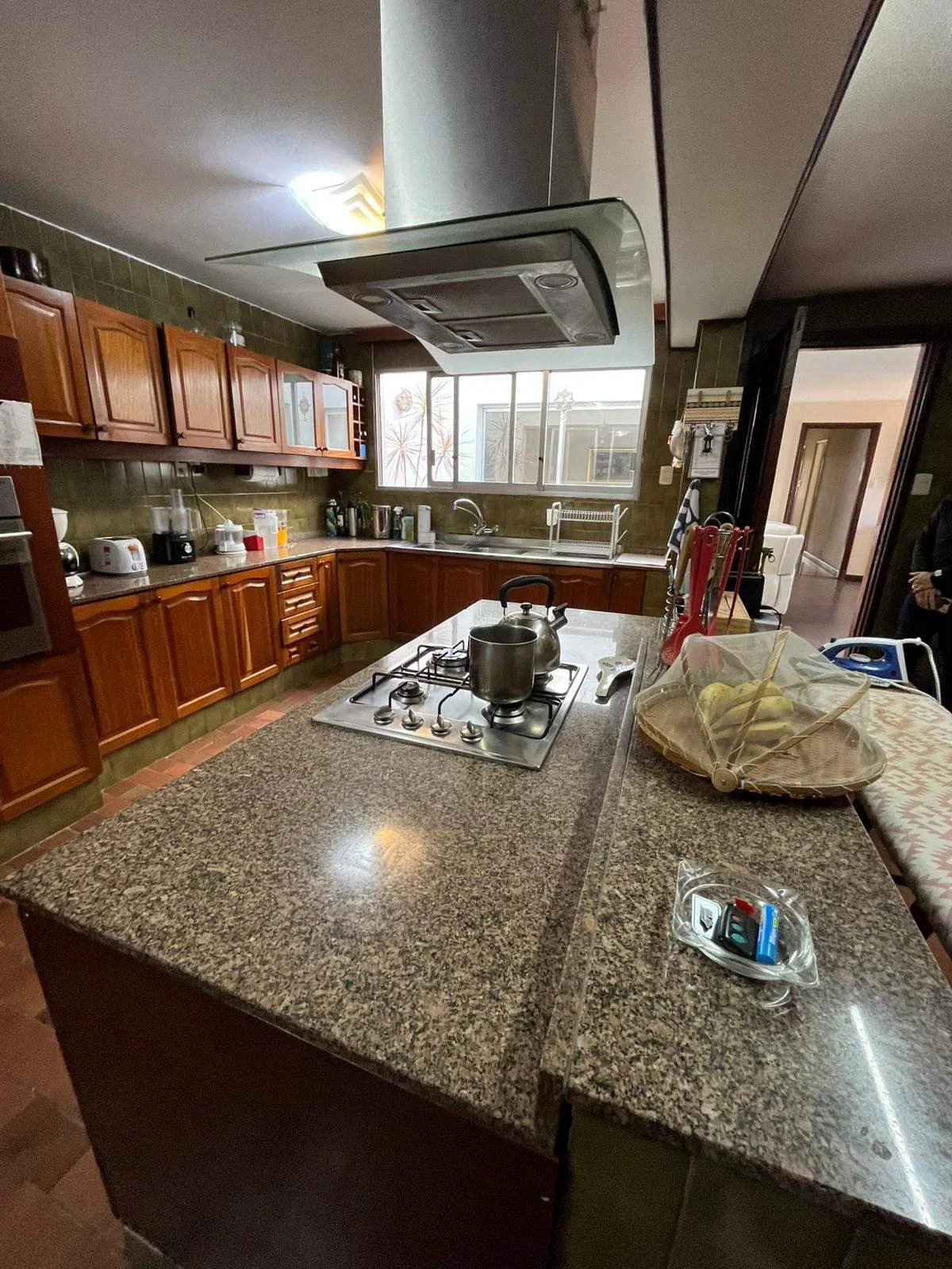 Casa en Prado, propiedad 229189 -Imagen 6