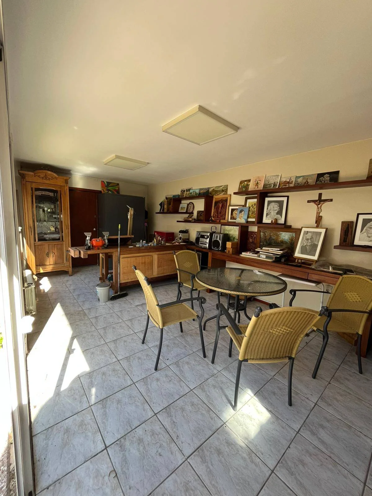 Casa en Prado, propiedad 229189 -Imagen 9