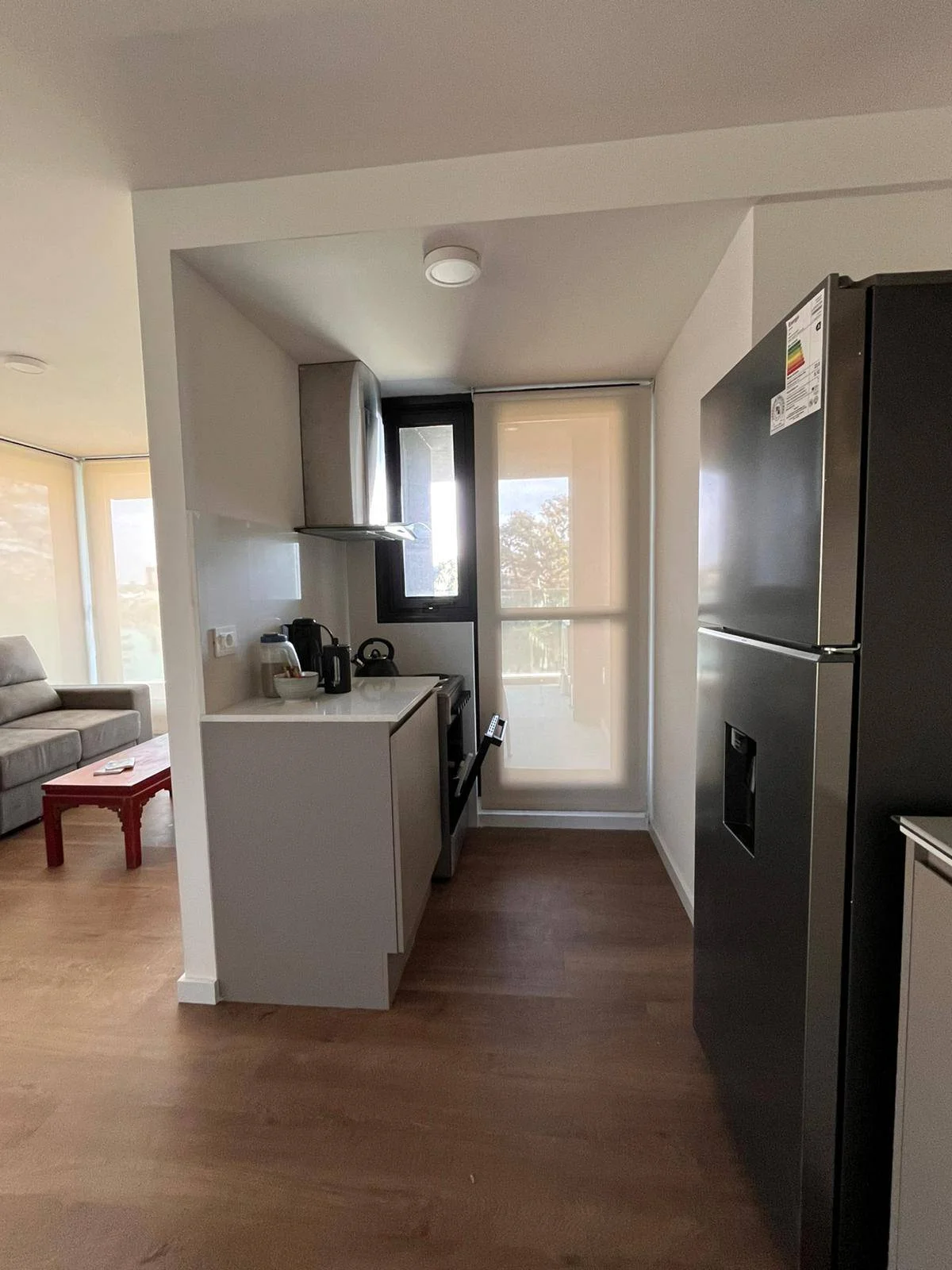 Apartamento en Parque Miramar, propiedad 277417 -Imagen 6