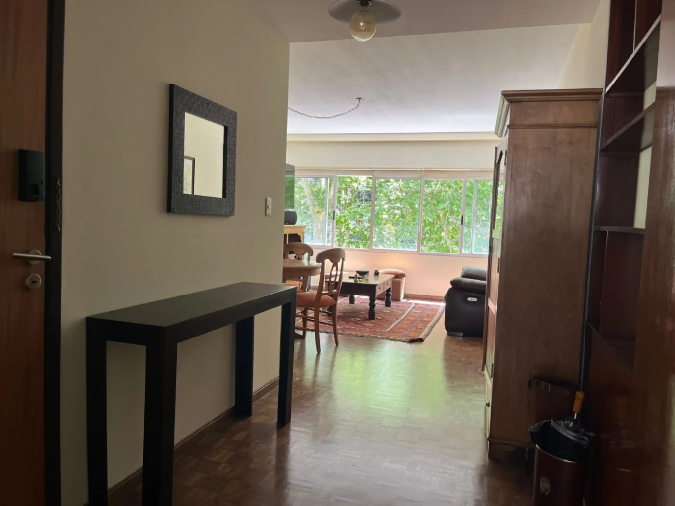 Apartamento en Punta Carretas, propiedad 282822 -Imagen 2