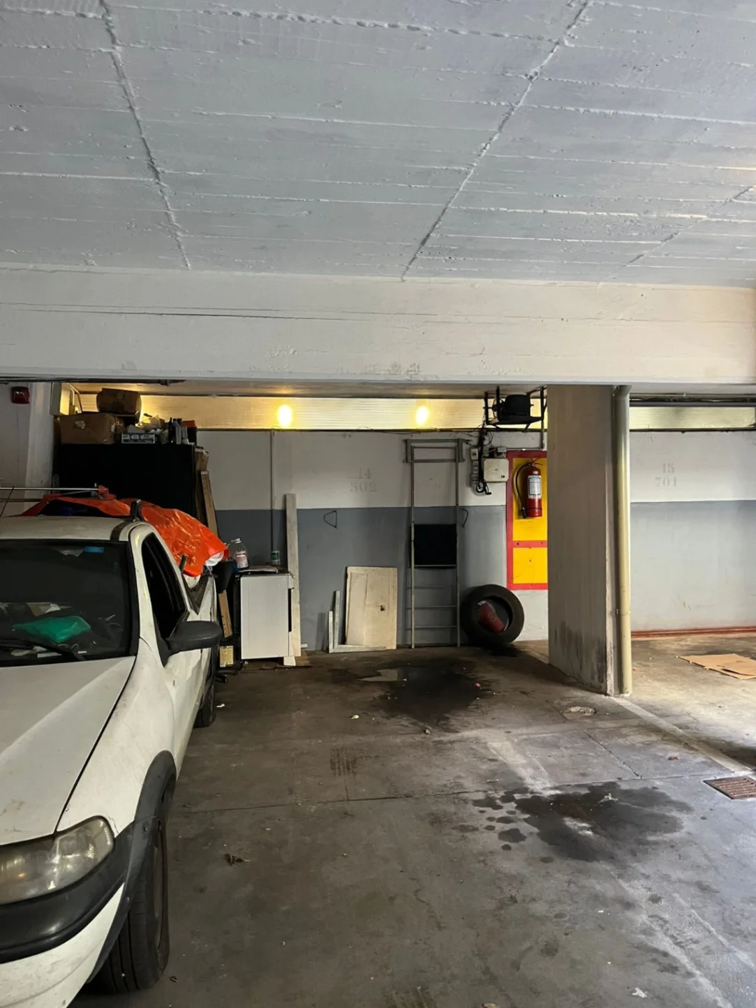 Apartamento en Punta Carretas, propiedad 282822 -Imagen 13