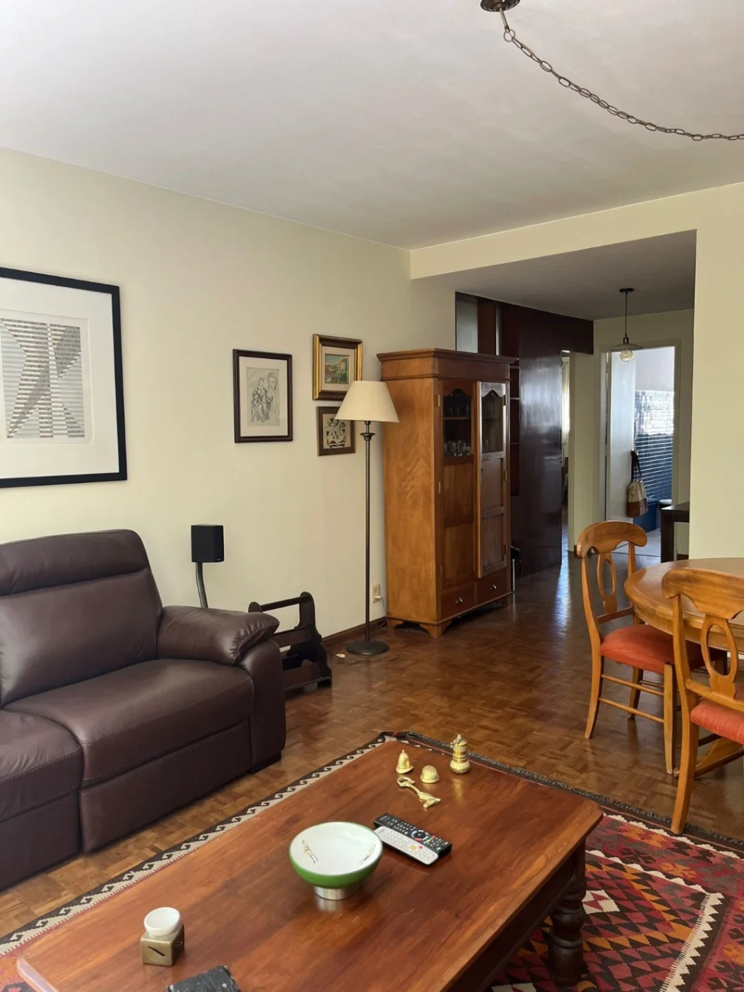 Apartamento en Punta Carretas, propiedad 282822 -Imagen 3