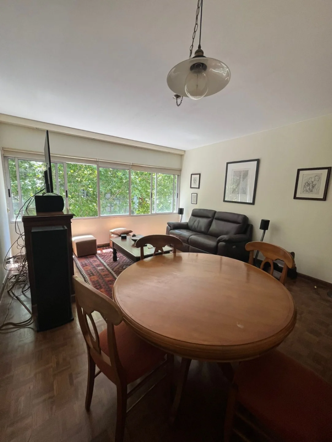 Apartamento en Punta Carretas, propiedad 282822 -Imagen 4