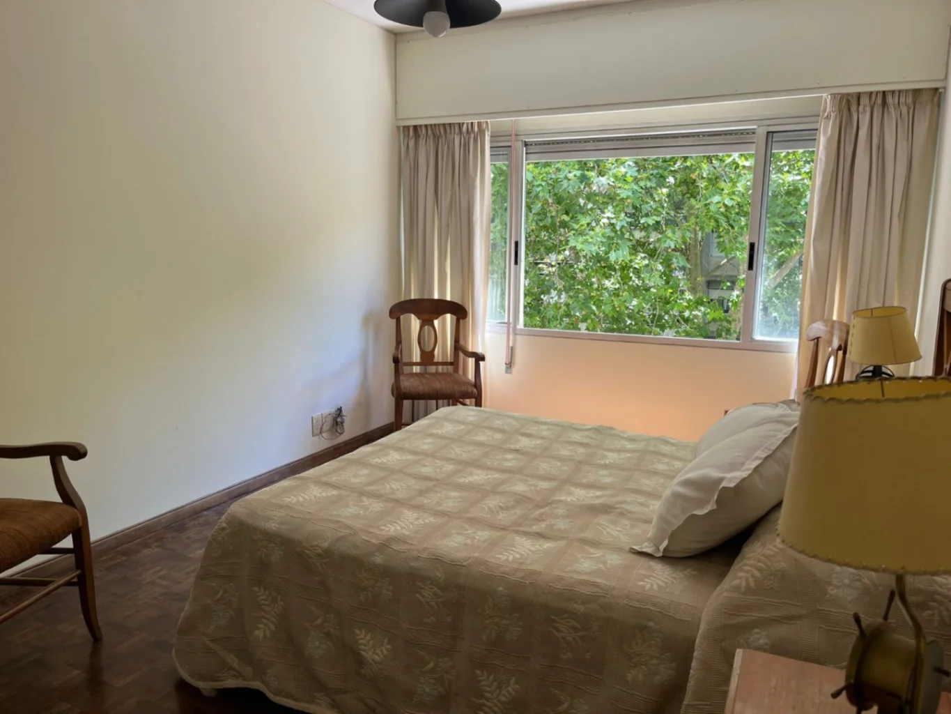 Apartamento en Punta Carretas, propiedad 282822 -Imagen 6