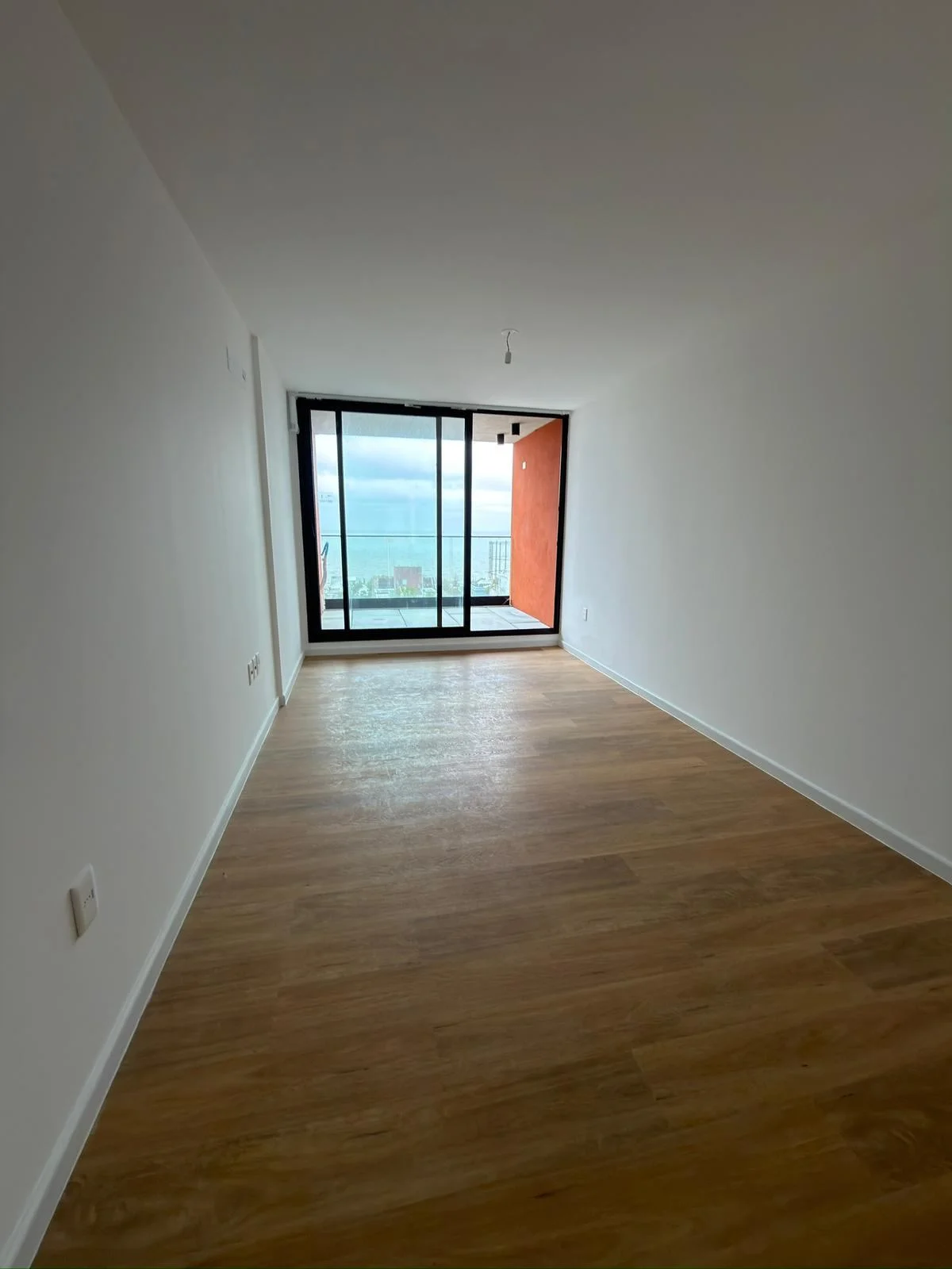 Apartamento en Barrio Sur, propiedad 282872 -Imagen 2