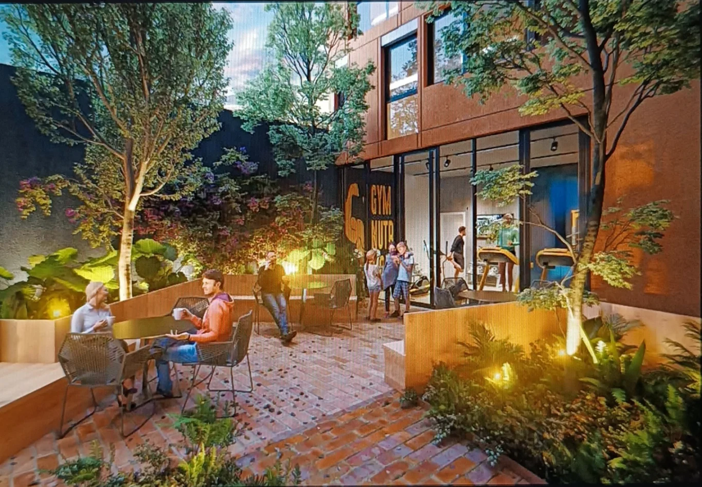 Apartamento en Barrio Sur, propiedad 282872 -Imagen 11