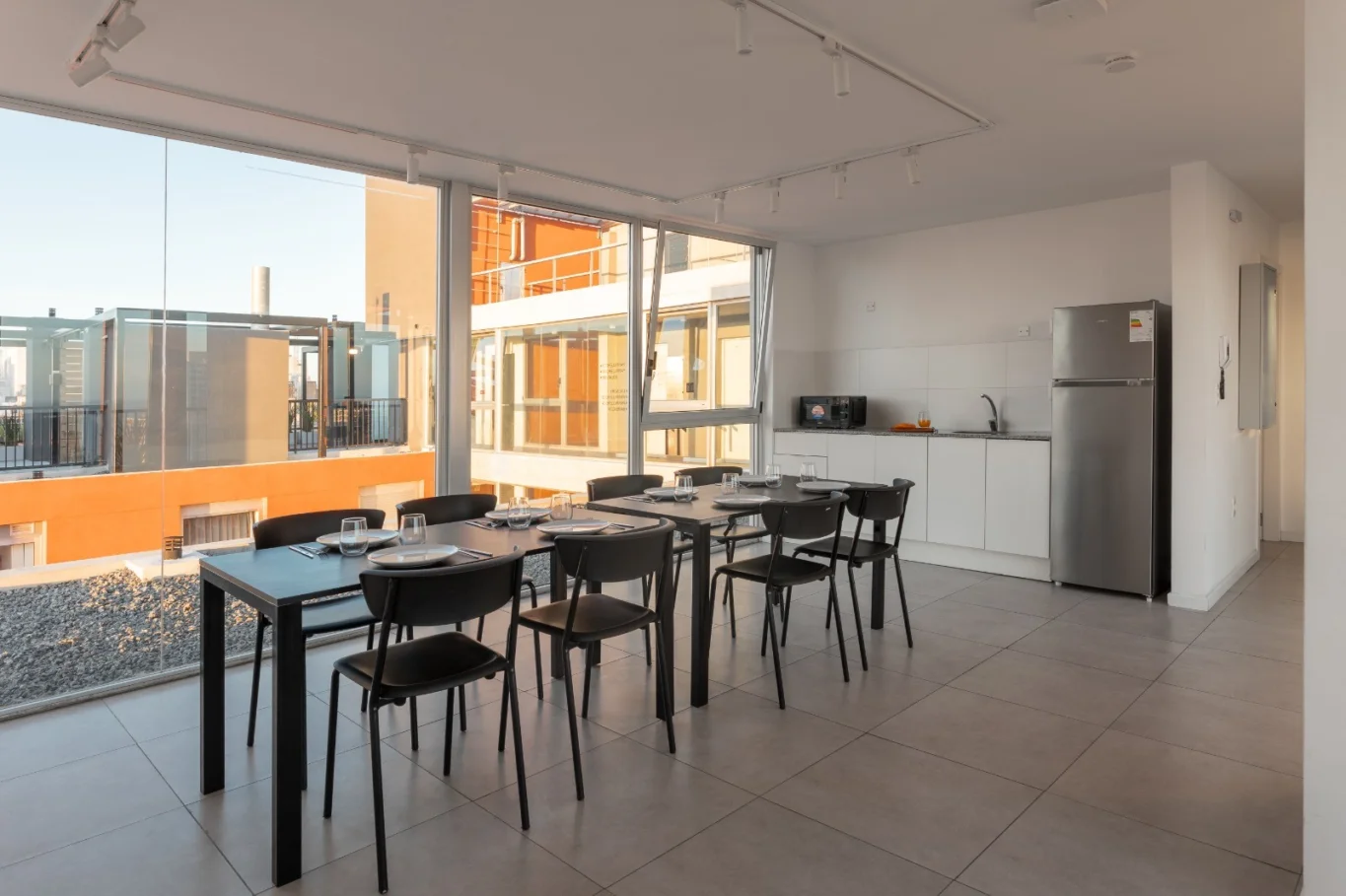 Apartamento en Barrio Sur, propiedad 282872 -Imagen 13