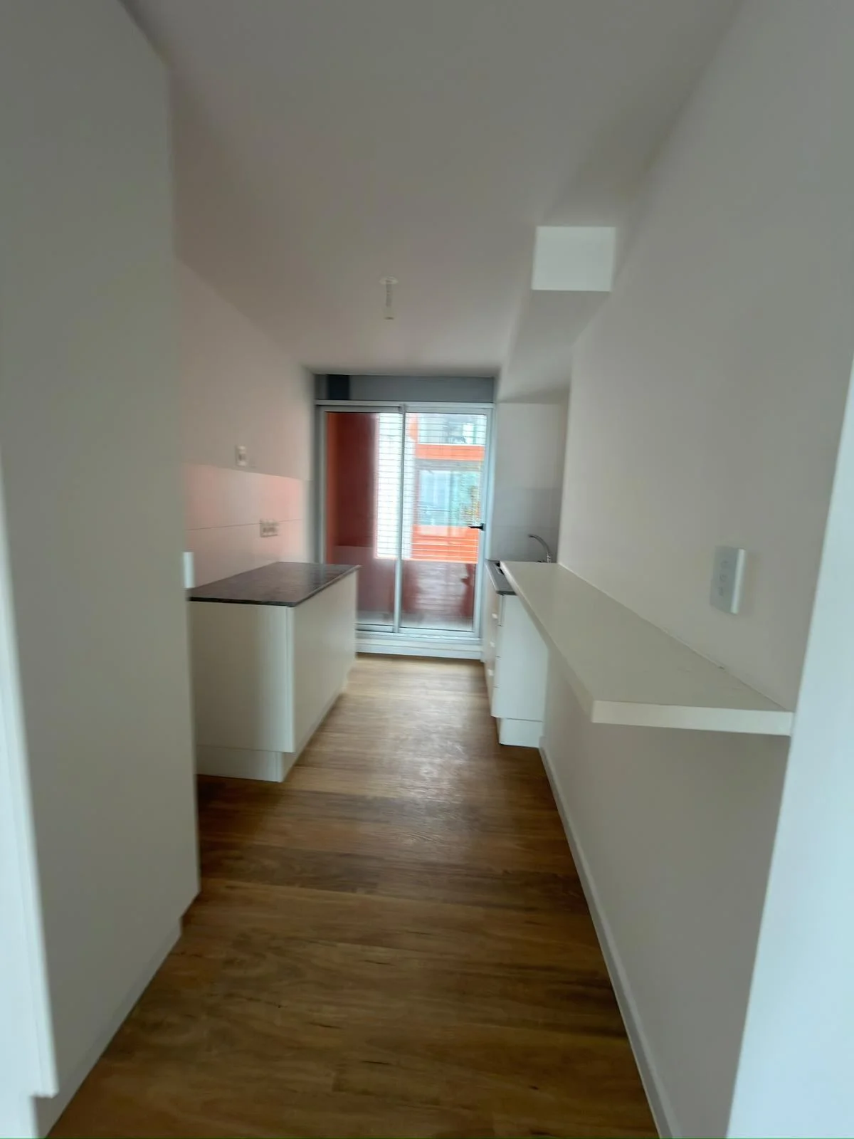 Apartamento en Barrio Sur, propiedad 282872 -Imagen 3
