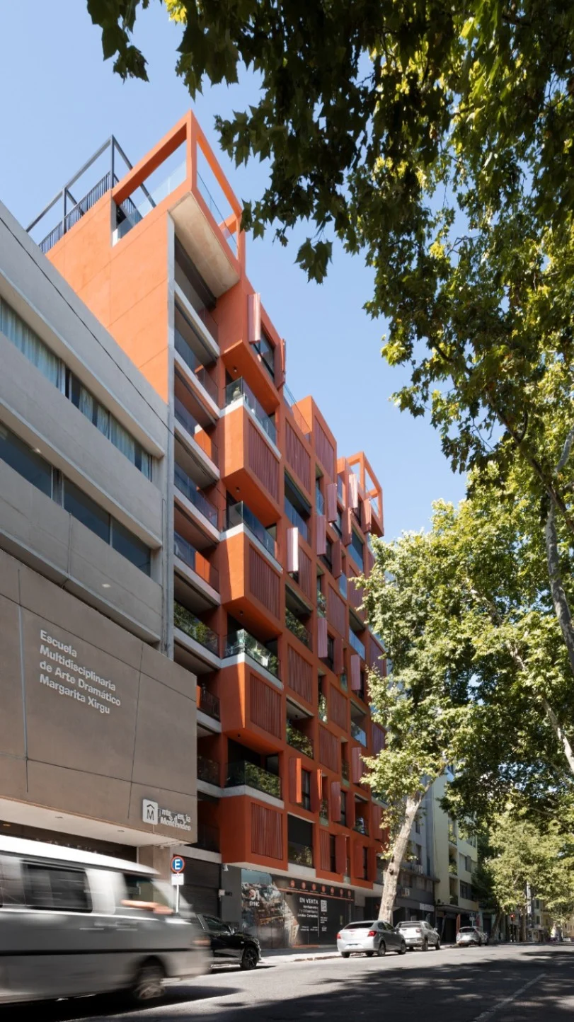 Apartamento en Barrio Sur, propiedad 282872 -Imagen 4