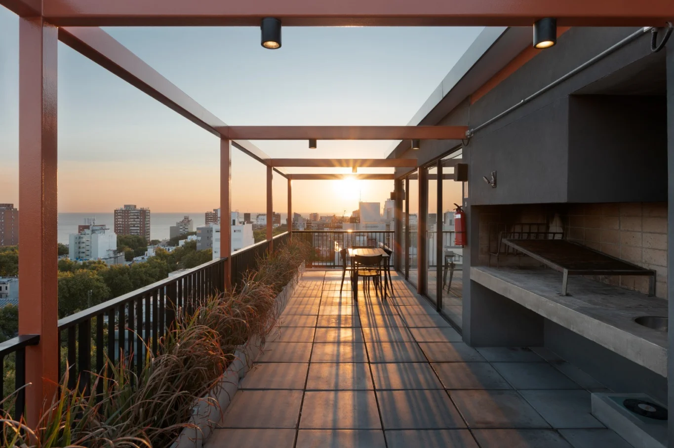 Apartamento en Barrio Sur, propiedad 282872 -Imagen 10