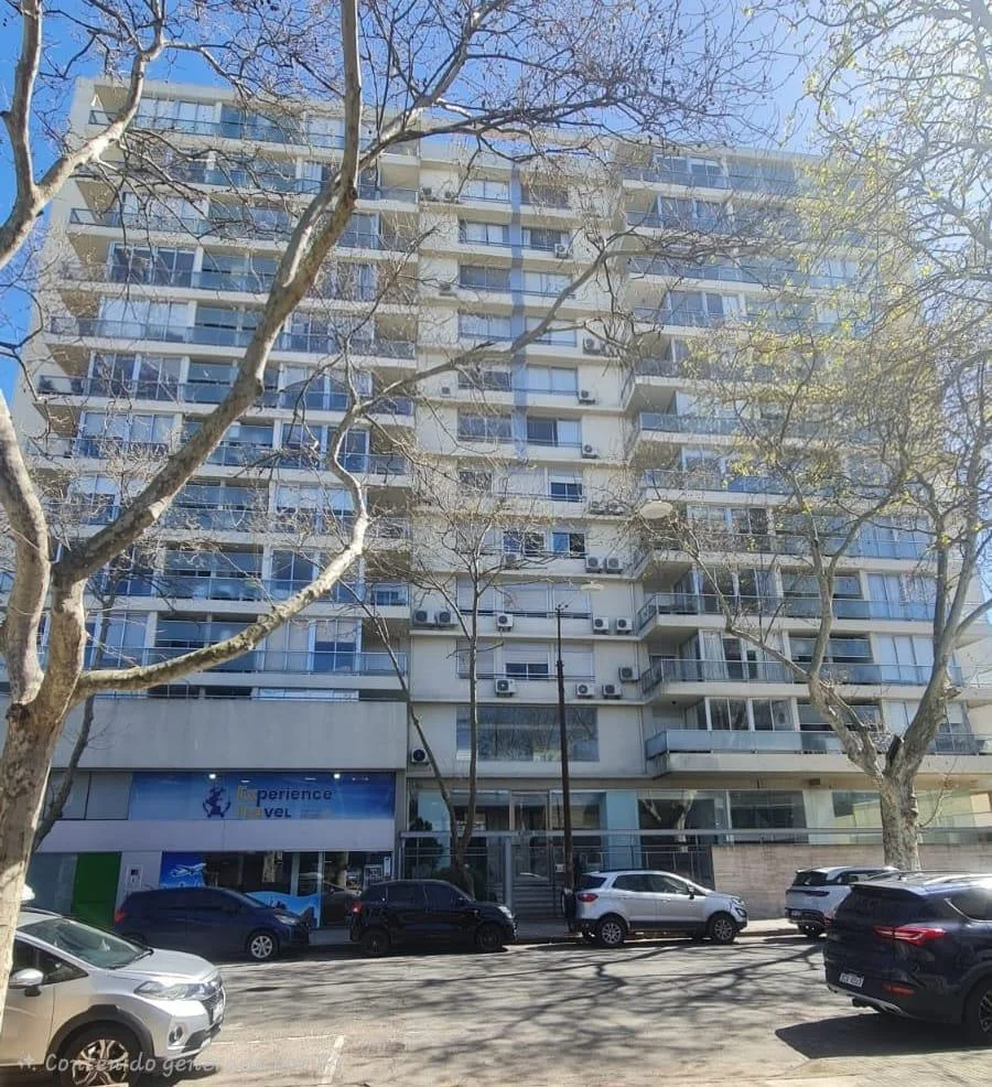 Apartamento en Barrio Sur, propiedad 296022 -Imagen 1