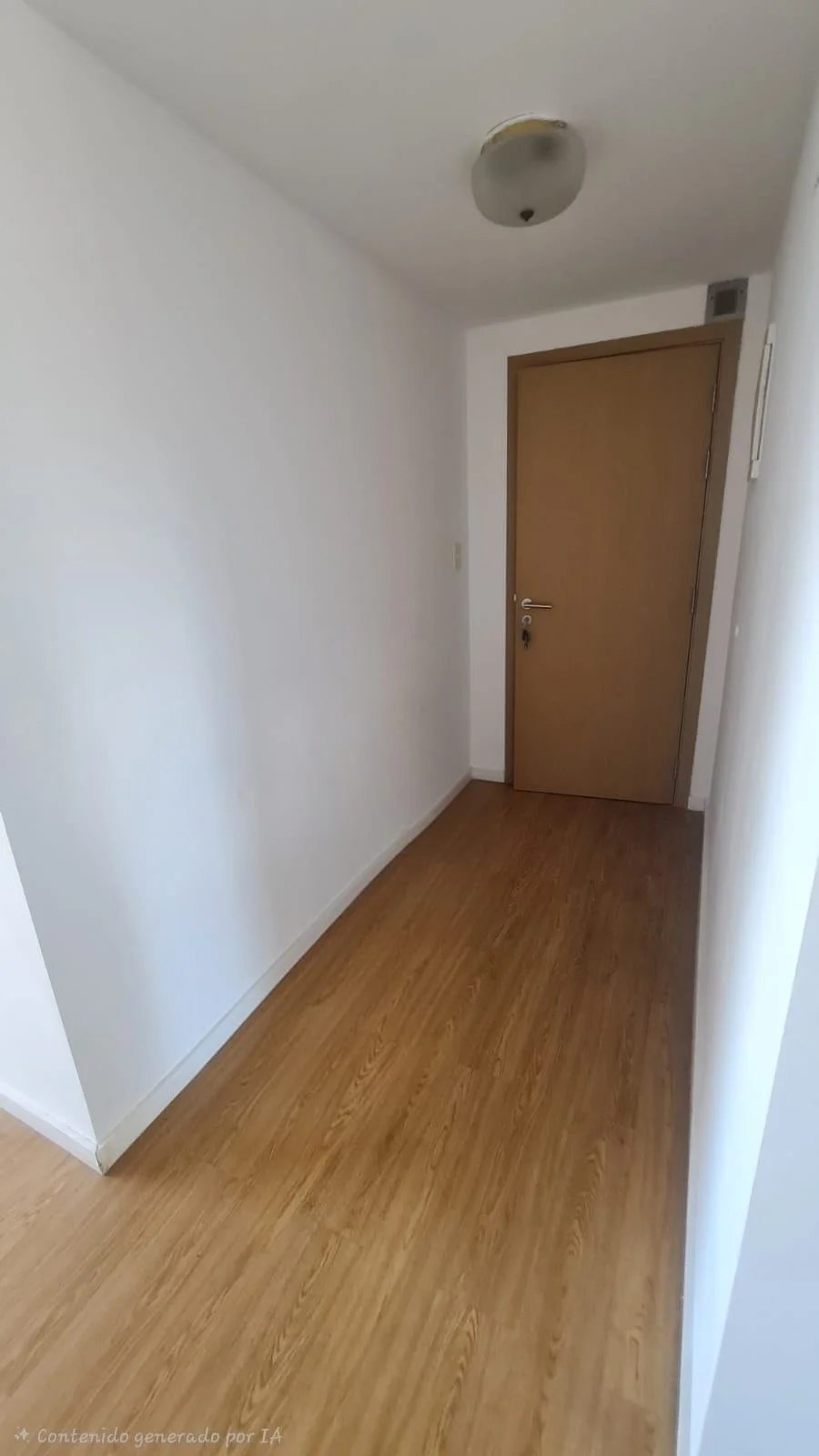 Apartamento en Barrio Sur, propiedad 296022 -Imagen 2
