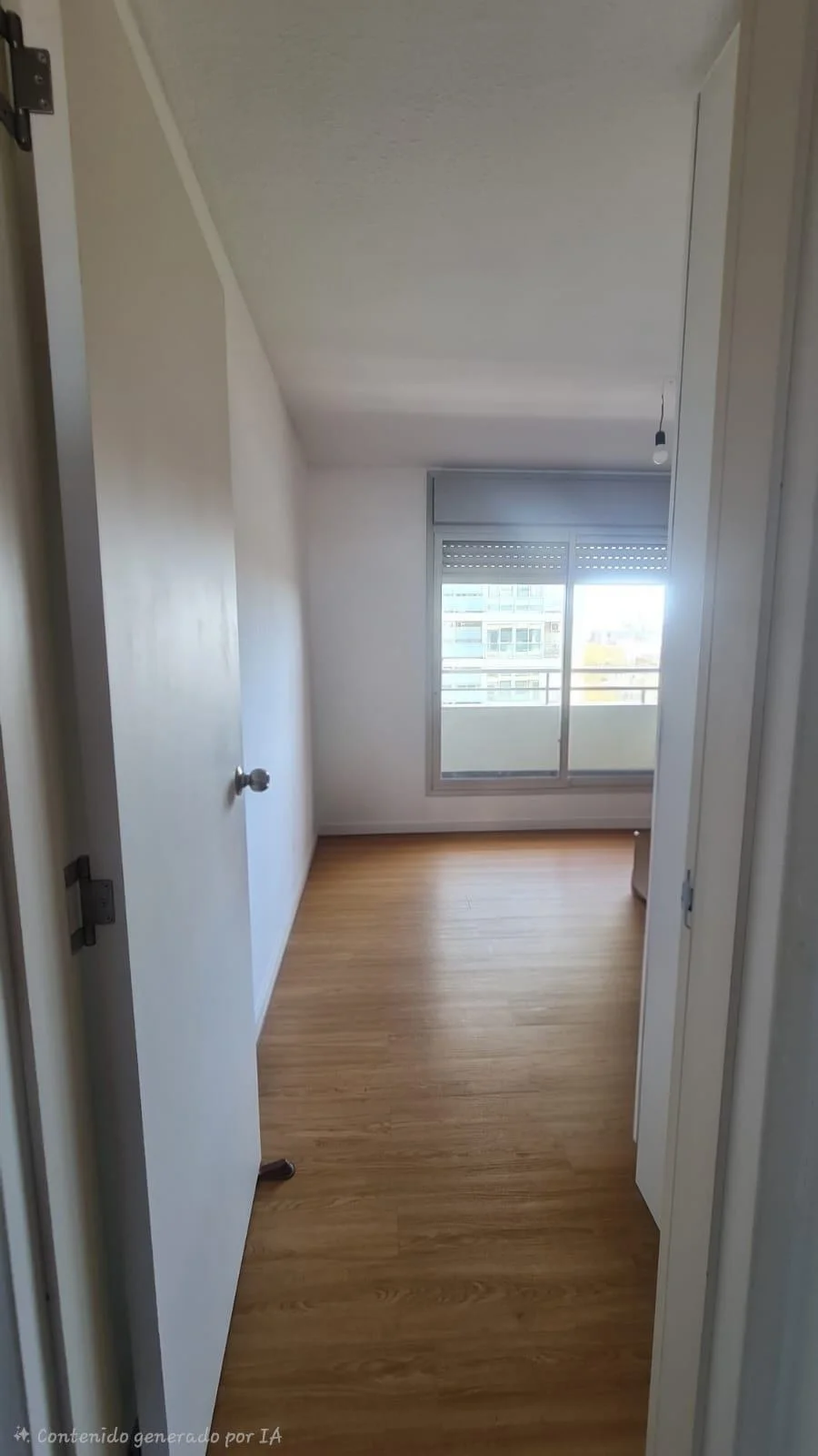 Apartamento en Barrio Sur, propiedad 296022 -Imagen 13