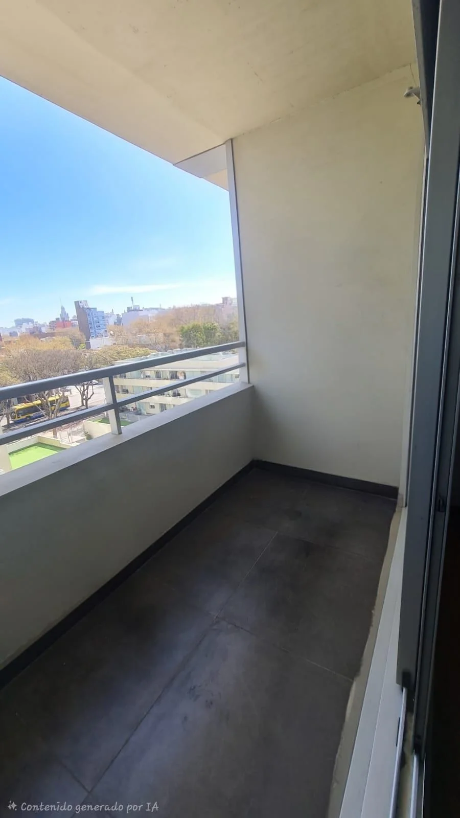 Apartamento en Barrio Sur, propiedad 296022 -Imagen 15