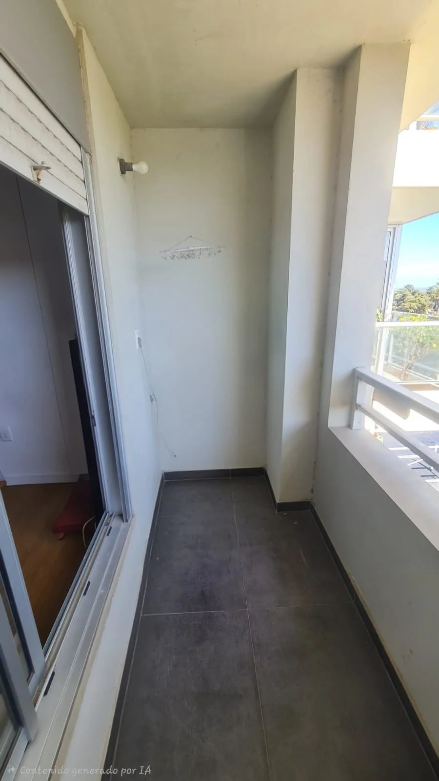 Apartamento en Barrio Sur, propiedad 296022 -Imagen 16