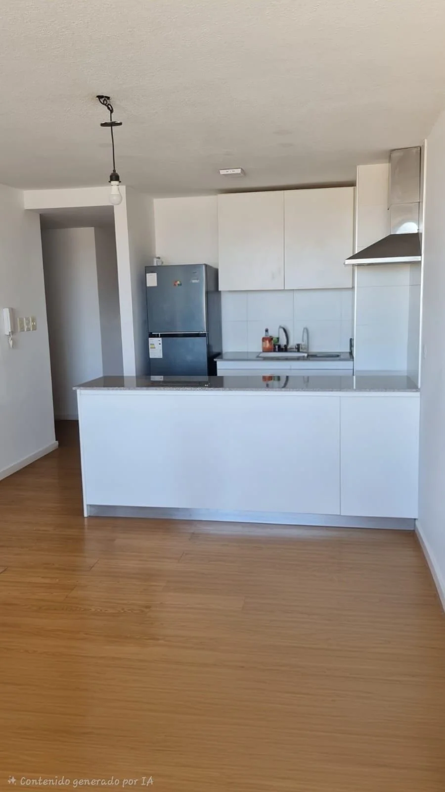 Apartamento en Barrio Sur, propiedad 296022 -Imagen 3