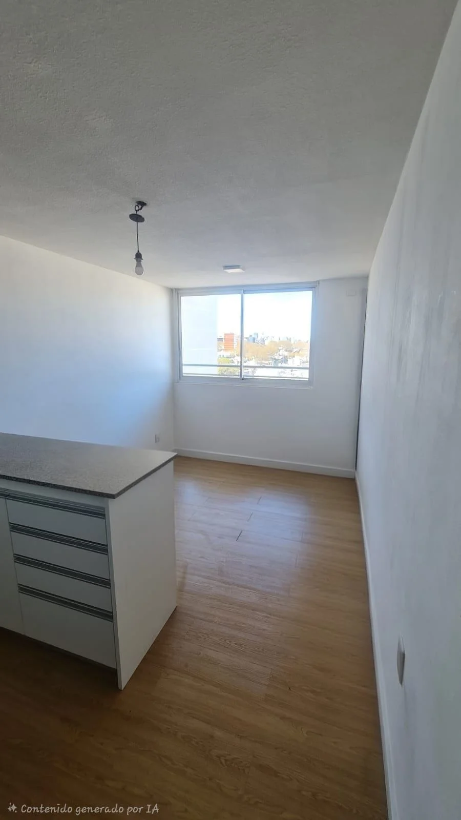 Apartamento en Barrio Sur, propiedad 296022 -Imagen 4