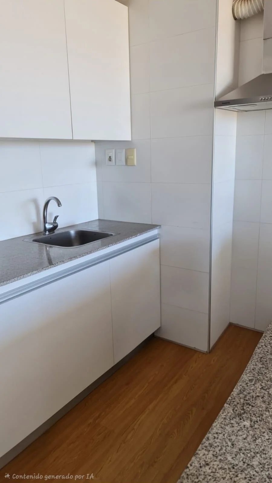 Apartamento en Barrio Sur, propiedad 296022 -Imagen 5