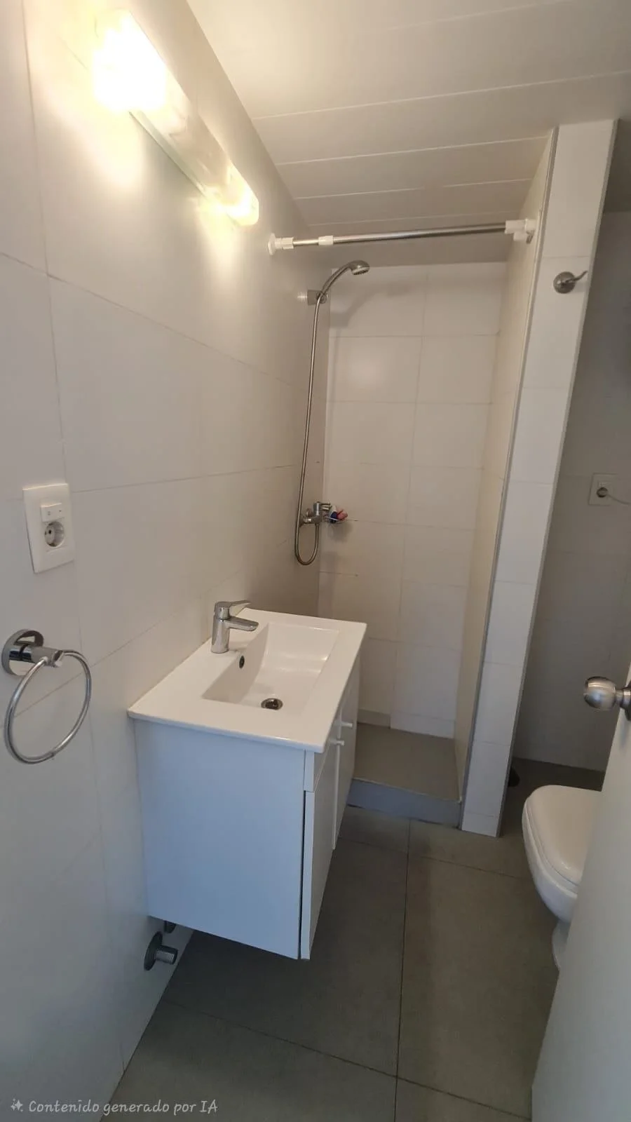 Apartamento en Barrio Sur, propiedad 296022 -Imagen 7