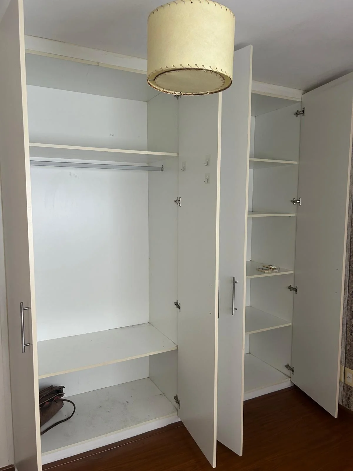 Apartamento en Pocitos Nuevo, propiedad 299468 -Imagen 14