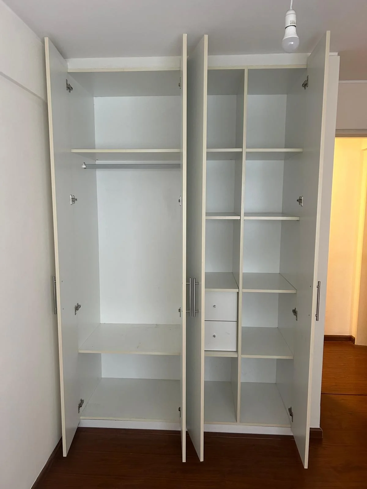 Apartamento en Pocitos Nuevo, propiedad 299468 -Imagen 18