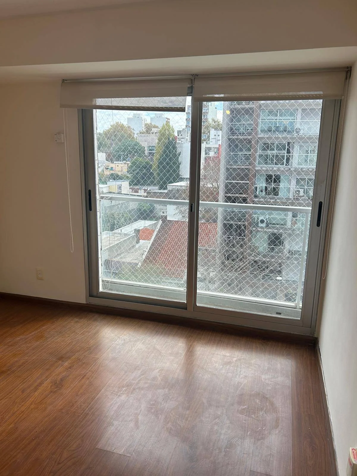 Apartamento en Pocitos Nuevo, propiedad 299468 -Imagen 3