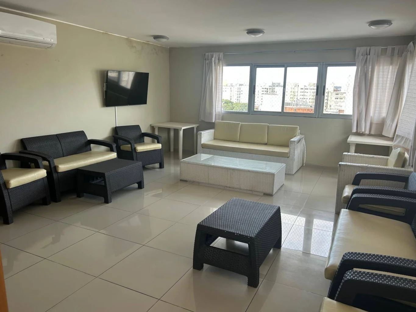 Apartamento en Pocitos Nuevo, propiedad 299468 -Imagen 21