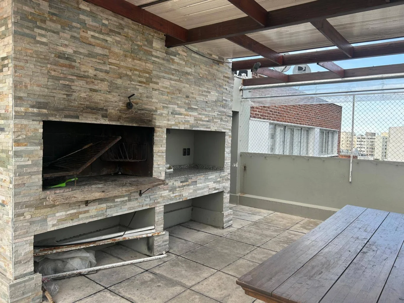 Apartamento en Pocitos Nuevo, propiedad 299468 -Imagen 22