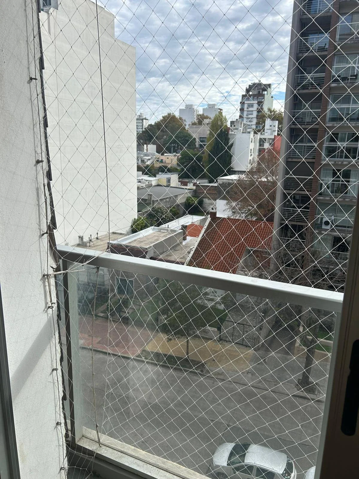 Apartamento en Pocitos Nuevo, propiedad 299468 -Imagen 4
