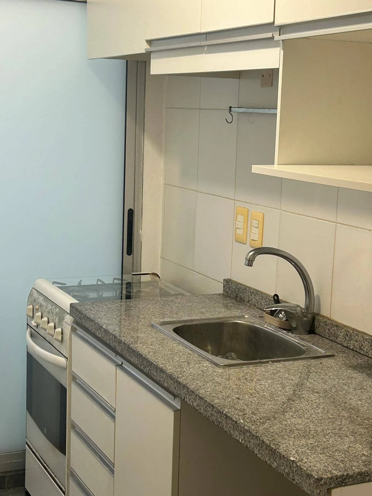 Apartamento en Pocitos Nuevo, propiedad 299468 -Imagen 8