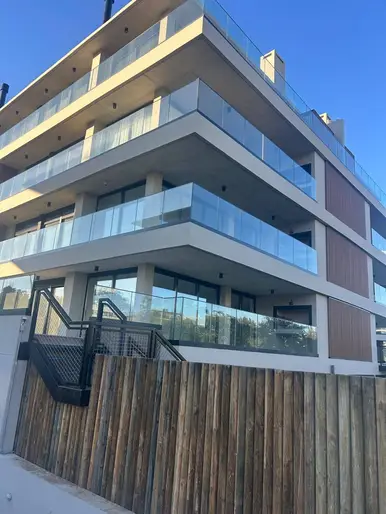 Apartamento en alquiler en NOVUS PARQUES