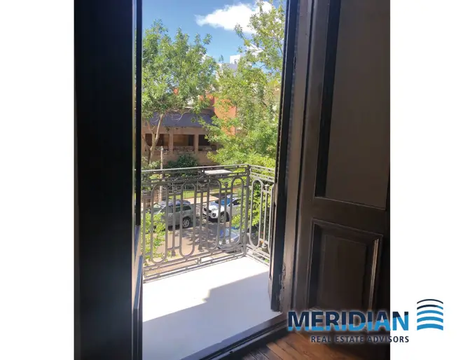 Apartamento en alquiler en Pocitos