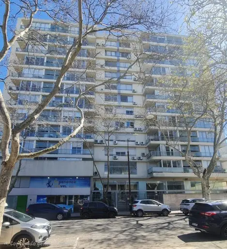 Apartamento en venta en Barrio Sur