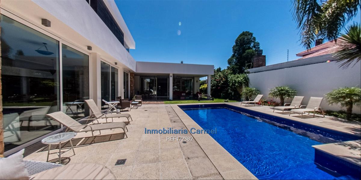 Casa en Punta Gorda, propiedad 158706 -Imagen 1