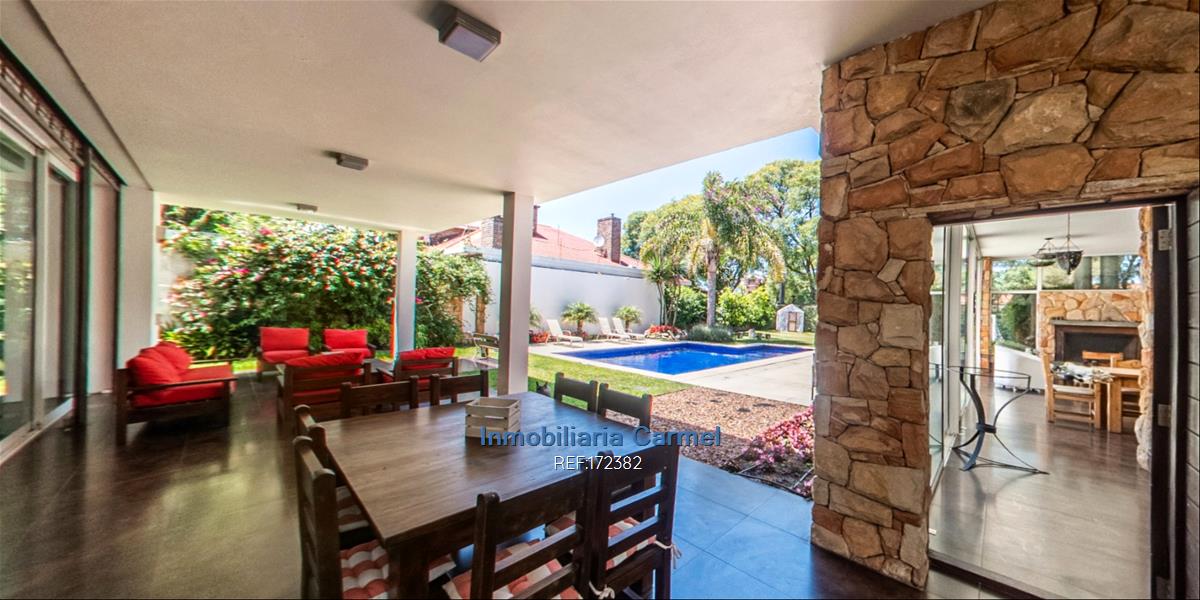 Casa en Punta Gorda, propiedad 158706 -Imagen 13