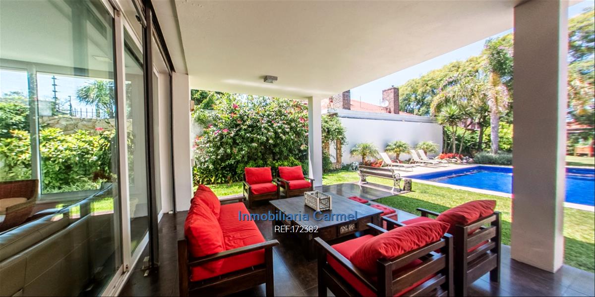 Casa en Punta Gorda, propiedad 158706 -Imagen 2