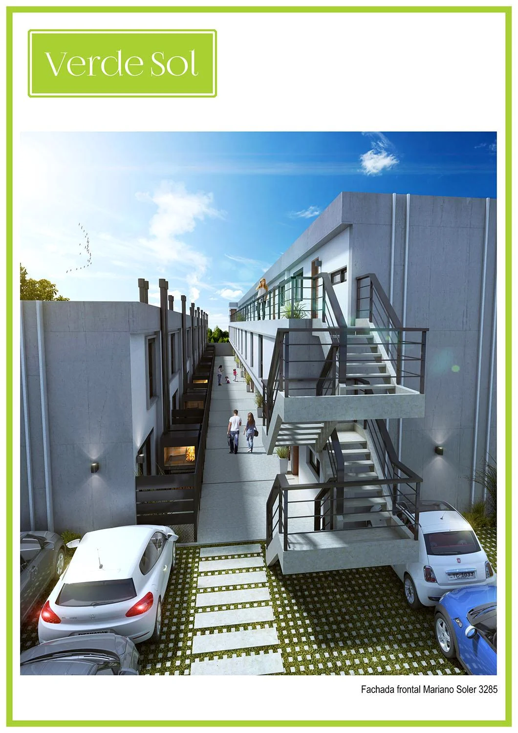 Casa en Brazo Oriental, propiedad 158719 -Imagen 3