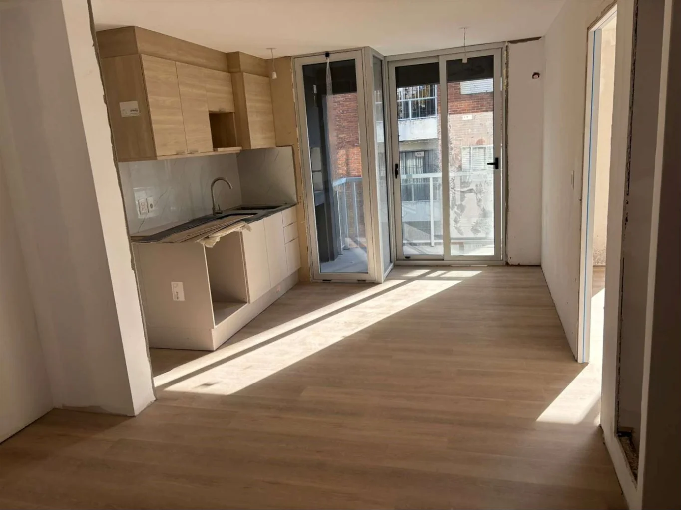 Apartamento en Cordón, propiedad 268756 -Imagen 1