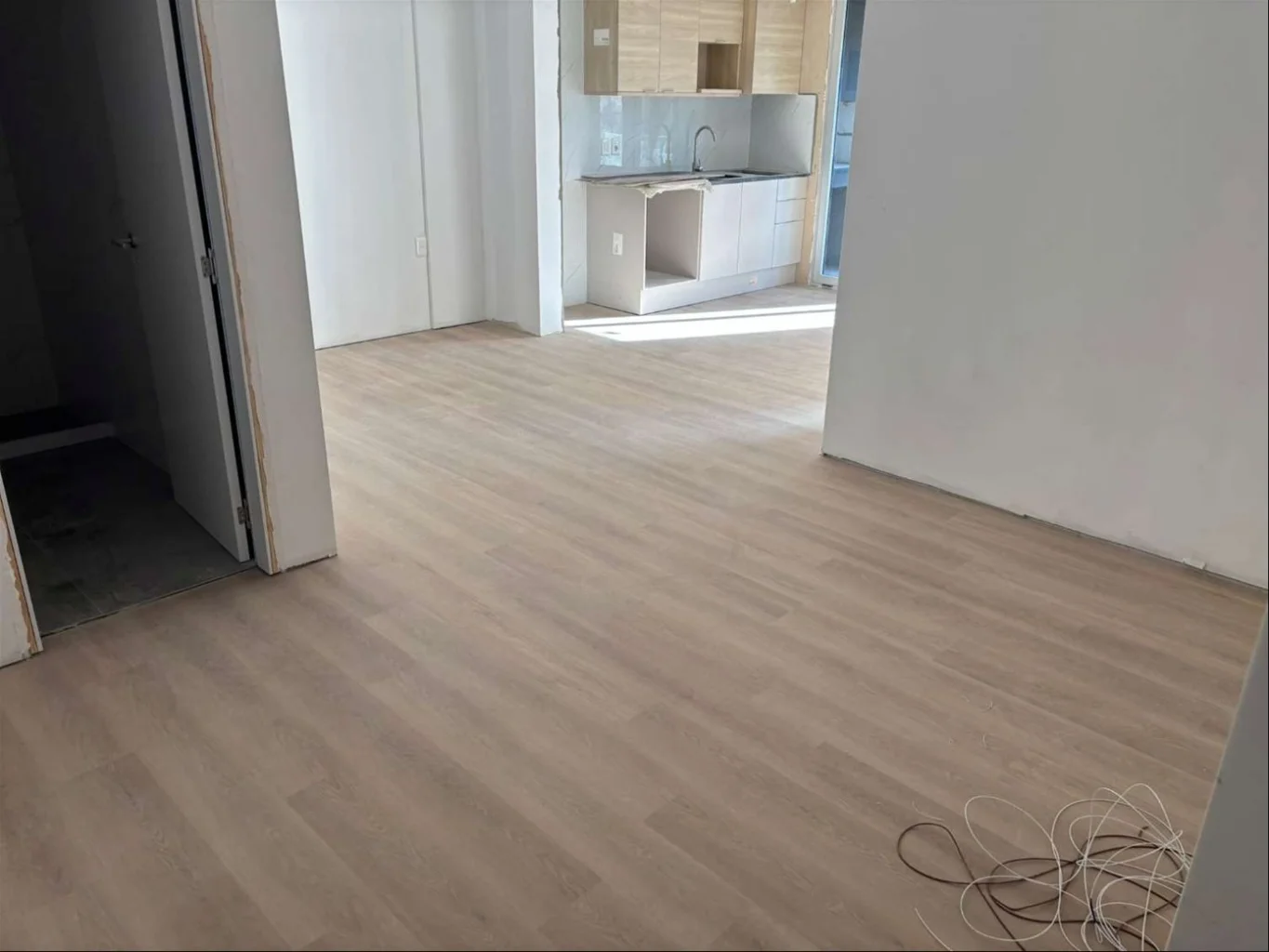 Apartamento en Cordón, propiedad 268756 -Imagen 2