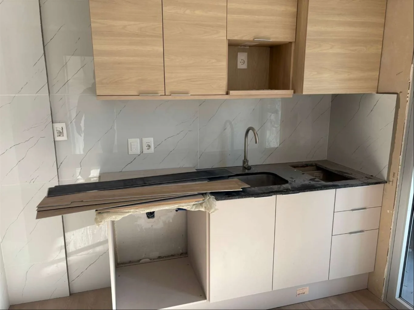 Apartamento en Cordón, propiedad 268756 -Imagen 4