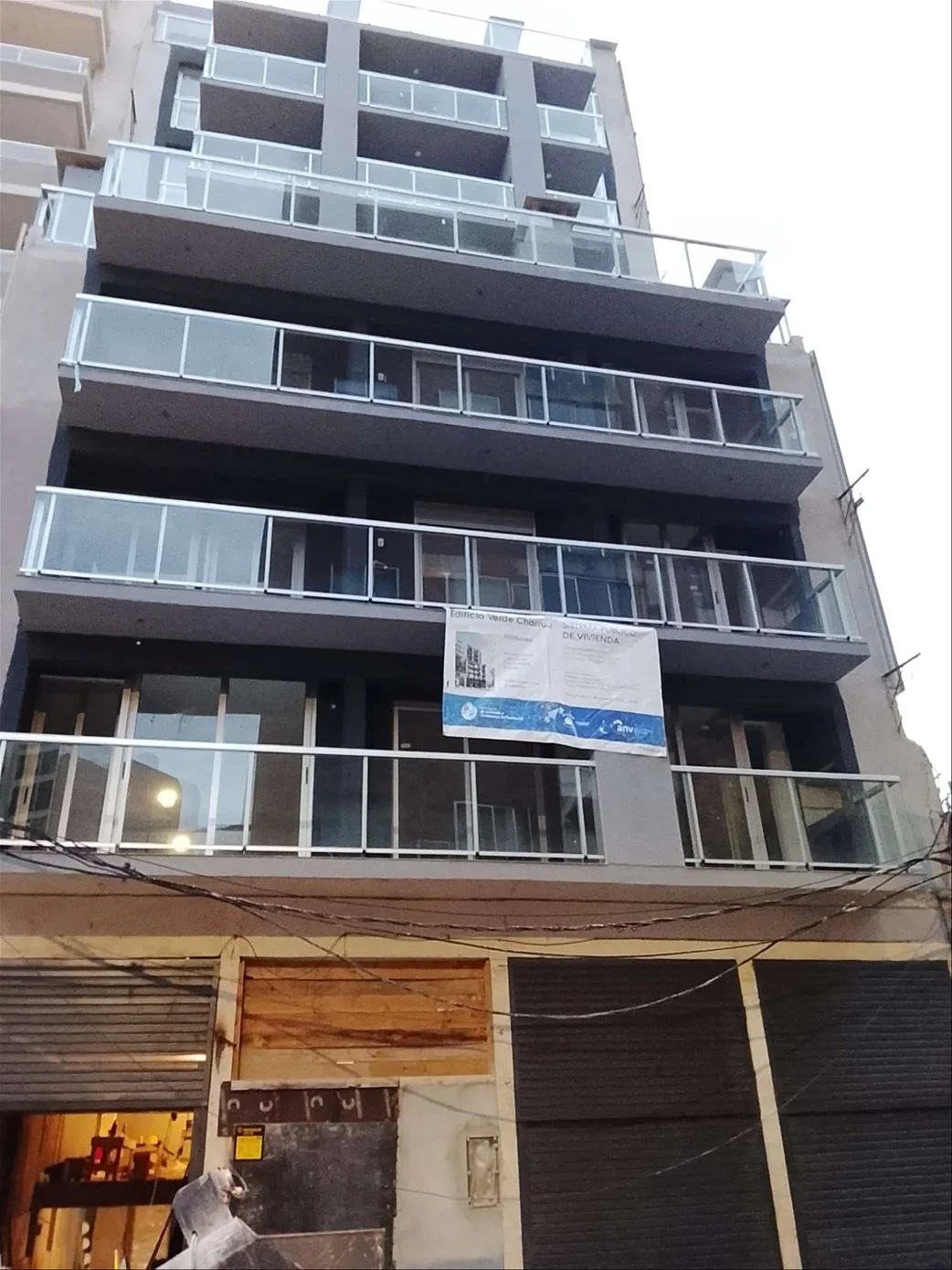 Apartamento en Cordón, propiedad 268756 -Imagen 6