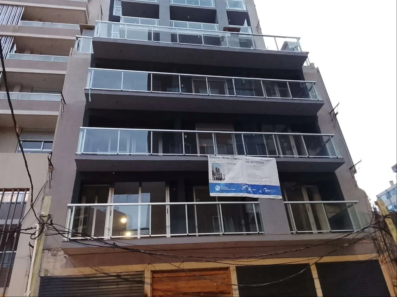Apartamento en Cordón, propiedad 268756 -Imagen 7